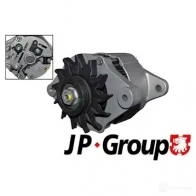Рычаг JP GROUP 1194131199 40401006 89 EBN4RH 4040100680