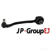 Рычаг JP GROUP 134010 1279 DTRSO 1340101270 Mercedes C-Class (W203) 2 Седан 2.0 C 180 (2035) 129 л.с. 2000 – 2002