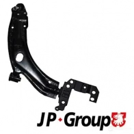 Рычаг JP GROUP Fiat Strada (178) 1 Пикап 1.3 D Multijet 85 л.с. 2006 – 2025 UV5NZN2 3340101 089 3340101080