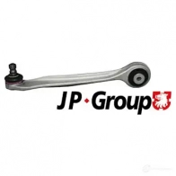 Рычаг JP GROUP 114 0100979 1140100970 4Y28C Audi A4 (B7) 3 Универсал 1.8 T Quattro 163 л.с. 2004 – 2008