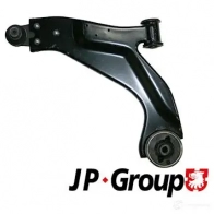 Рычаг JP GROUP SS9126 1540102070 Jaguar X-Type (X400) 1 Универсал 2.2 D 150 л.с. 2005 – 2009 154 0102079