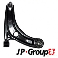 Рычаг JP GROUP 3440100680 Honda Fit 2 (GD, GE) Хэтчбек 1.2 i-DSI (GD5, GE2) 78 л.с. 2002 – 2007 34401006 89 A6JII0