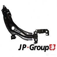 Рычаг JP GROUP 3340 101489 Fiat Doblo (223) 1 Фургон 1.3 JTD 16V Multijet 84 л.с. 2006 – 2025 8B9155 3340101480