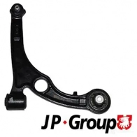 Рычаг JP GROUP RNXQ9 3340100680 Fiat Stilo (192) 1 Хэтчбек 1.9 JTD (192xE1A) 115 л.с. 2001 – 2006 334010068 9