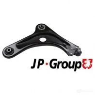 Рычаг JP GROUP 3140104880 5710412917098 7M T1P Citroen DS3