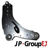 Рычаг JP GROUP 1240102380 12401 02389 Renault Trafic 4ADYAL