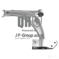 Рычаг JP GROUP 1140105509 5710412291624 9B67W RA Volkswagen Tiguan (5N) 1 Кроссовер 2.0 TDI 4motion 140 л.с. 2007 – 2024