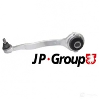Рычаг JP GROUP 1340101170 1GSRC3T 13401011 79 Mercedes CLK (C209) 2 Купе 2.7 270 CDI (2016) 163 л.с. 2003 – 2005