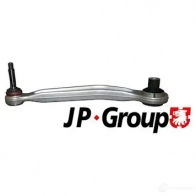 Рычаг JP GROUP Bmw 5 (E60) 5 Седан 3.0 525 d xDrive 197 л.с. 2007 – 2009 1450 200179 XB7V4L 1450200170