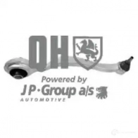 Рычаг JP GROUP 1340103089 B6 BXY 5710412354329 Mercedes S-Class (C215) 2 Купе 5.0 CL 500 (2175) 306 л.с. 1999 – 2006