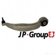 Рычаг JP GROUP 2183121 KJM3X 1140107870 11 40107879 - Изображение 2
