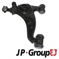Рычаг JP GROUP 2190895 1340100370 134010 0379 ANX7W
