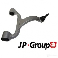 Рычаг JP GROUP Mercedes M-Class (W163) 1 1997 – 2005 1340100880 DCOLY 134010 0889