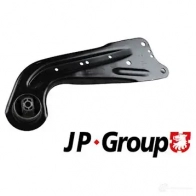 Рычаг JP GROUP 5710412615758 1222651939 0 5N4V 1140109980