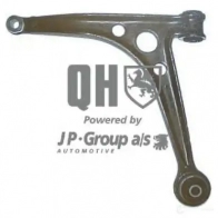 Рычаг JP GROUP 1140103479 Seat Alhambra (7M) 1 1996 – 2010 V C7KTH 5710412418175