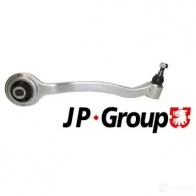 Рычаг JP GROUP 1340 101589 1340101580 4K989R Mercedes SL-Class (R230) 2 Кабриолет 5.5 600 (2376) 500 л.с. 2003 – 2012