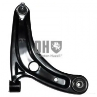 Рычаг JP GROUP 8A0 RL Honda Fit 3440100689 5710412314156