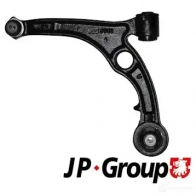 Рычаг JP GROUP Fiat Stilo (192) 1 Универсал 1.9 JTD 140 л.с. 2004 – 2008 334 0101379 3340101370 0VF2B