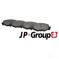 Рычаг JP GROUP 1194129173 1540102370 1 540102379 6AUQU
