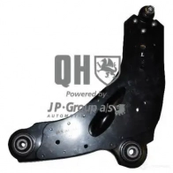 Рычаг JP GROUP G3Z KJM 1240102379 5710412296629 Opel Vivaro (A) 1 Фургон 2.0 16V (F7) 120 л.с. 2001 – 2025