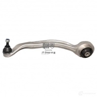 Рычаг JP GROUP 1140106179 YAFAU 1O 5710412291754 Audi A4 (B7) 3 Кабриолет 4.2 Rs4 Quattro 420 л.с. 2006 – 2009