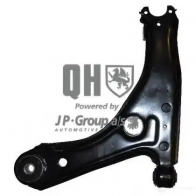 Рычаг JP GROUP 1140102579 5710412279998 Volkswagen Golf 3 (1H1) Хэтчбек 2.0 GTI 16V 150 л.с. 1992 – 1997 4Q RSU2