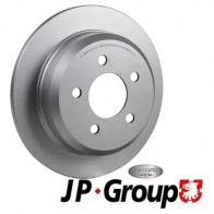 Рычаг JP GROUP 5710412329143 4340100379 Renault Laguna (BG) 2 Хэтчбек 1.9 dCI (BG0E) 105 л.с. 2001 – 2005 V7 CTN