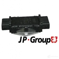 Коммутатор зажигания JP GROUP Audi A4 (B5) 1 Универсал 1.8 T Quattro 150 л.с. 1996 – 2001 8D090535 1ALT 1192100600 3687Z