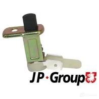 Концевик двери JP GROUP 5710412169848 1196500500 2187268 H DTFKY9 - Изображение 4