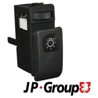Переключатель света фар JP GROUP 1196100500 2187193 5710412125592 3D C7RQ