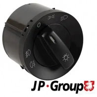 Переключатель света фар JP GROUP 86Q6L R 5710412431129 2187200 1196102000 - Изображение 2
