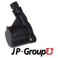 Датчик стоп сигнала, выключатель JP GROUP Volkswagen Golf 4 (1J5) Универсал 1.9 TDI 115 л.с. 1999 – 2001 1196601500 OSKR6ZF 1 196601509