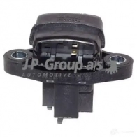 Датчик стоп сигнала, выключатель JP GROUP 2187271 Z45A QX 1196600400 5710412125462