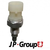 Датчик стоп сигнала, выключатель JP GROUP 1296600100 2190224 B5KAAK4 129 6600109 - Изображение 5