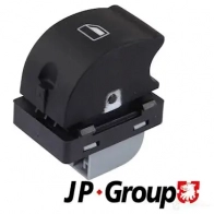 Кнопка стеклоподъемника JP GROUP 1196702800 2187299 MA E59 5710412519209 - Изображение 2