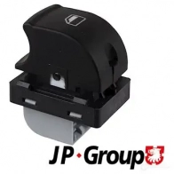 Кнопка стеклоподъемника JP GROUP 84H 2MLH 1196703000 2187301 5710412519391 - Изображение 2