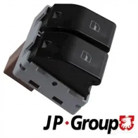 Кнопка стеклоподъемника JP GROUP 1196703970 1424443878 Q E0AEHN 5710412750657