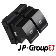 Кнопка стеклоподъемника JP GROUP 1196703870 273R RZX 5710412750633 1424443877 - Изображение 5
