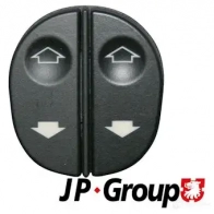 Кнопка стеклоподъемника JP GROUP 15457D 1596700270 2195903 EP3 006