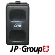Кнопка стеклоподъемника JP GROUP Seat Ibiza (6K1) 2 Хэтчбек 1.6 I 2 75 л.с. 1994 – 1999 1196700100 6 1SWV 5710412126094