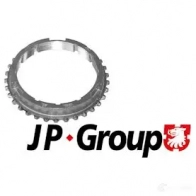 Кольцо синхронизатора JP GROUP Volkswagen Bora (A4, 1J) 4 1999 – 2005 96 K7P 5710412046392 1131300200
