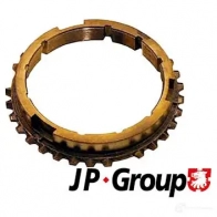 Кольцо синхронизатора JP GROUP 1131300100 Seat Ibiza (6K1) 2 Хэтчбек 1.9 D 64 л.с. 1993 – 1996 O95F6 UF 5710412047337