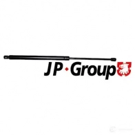 Амортизатор багажника, упор задней двери JP GROUP 1222739907 5RURNUV 1581204500 158 1204509