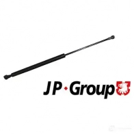 Амортизатор багажника, упор задней двери JP GROUP 4 081200609 7K8PHXV 4081200600 1194131282