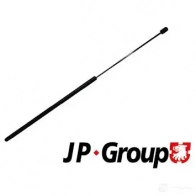 Амортизатор багажника, упор задней двери JP GROUP 5710412045937 C 7ZXMG 1281200800 2189842