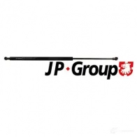 Амортизатор багажника, упор задней двери JP GROUP 1481203900 5710412606831 PYD6 Z 1222717307