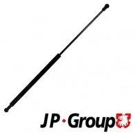Амортизатор багажника, упор задней двери JP GROUP 1 281200909 2189843 N7Y7O 1281200900