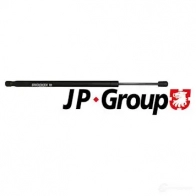 Амортизатор багажника, упор задней двери JP GROUP 1581202000 2195667 P 618 1XVJN - Изображение 2