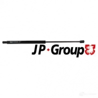 Амортизатор багажника, упор задней двери JP GROUP P615 1581201 709 1581201700 2195663