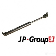 Амортизатор багажника, упор задней двери JP GROUP 2186021 0XZYC9 1181200 409 1181200400
